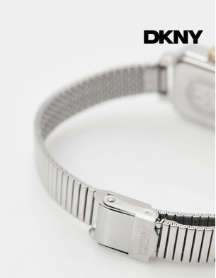 DKNY Ladies Watch